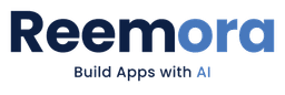 Reemora logo